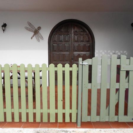 Casa Rural En Finca Ecologica La Orotava Exterior photo