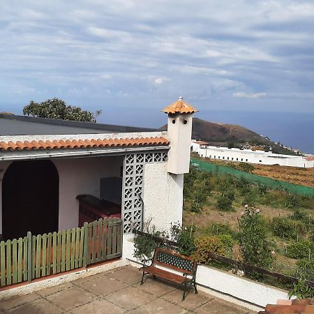 Casa Rural En Finca Ecologica La Orotava Exterior photo